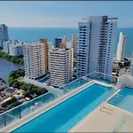 Apartamento cerca al mar