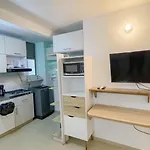 Apartamento cerca al mar