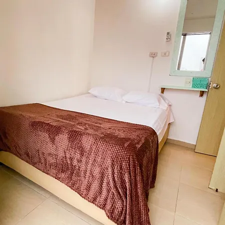 Apartamento Cerca Al Mar
