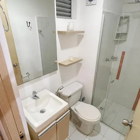 Cerca Al Mar Apartamento